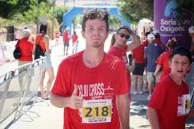 Aarón Las Heras y Lorena Herrera ganan el XLIII Cross Popular Villa de  Abejar