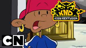 Kids next door knd incorrect quotes knd incorrect quote numbuh 1 numbuh one nigel uno father benedict uno benedict wigglestein ben uno dcfdtl delightful children from down the lane bruce david ashley lenny constance ben is the kind of man who wants to see the world burn Codename Kids Next Door Operation F L A V O R Youtube