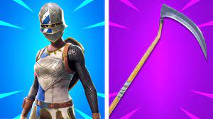 Royal knight fortnite