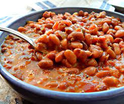 Cowboy Beans Frijoles Charros Instant Pot Recipe Cowboy Beans Frijoles Charros Bean Recipes