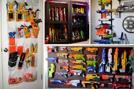 Pin on storage ideas for nerf guns / see more ideas about nerf, nerf guns, nerf gun storage. Pin On Nerf Storage Ideas