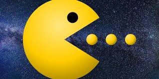 He is the husband of ms. Us And Chinese Tech Firms Increasingly Play A Game Of Pac Man Lse Business Review