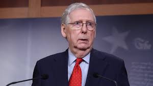 Mitch mcconnell, age 76, is the us senate majority leader. Biden S Campaign Manager Walks Back Calling Mitch Mcconnell Terrible And Republicans Something Much Worse Marketwatch