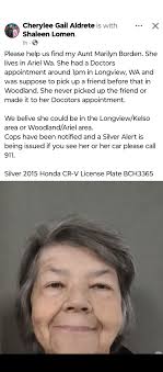 Woman goes missing in Mexico, community offers prayers and help