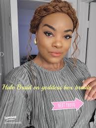 Step-by-Step Guide to Stunning Halo Braids for All Ages