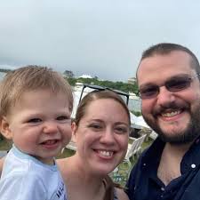 Helen Carol DeCosta's Memorial Website