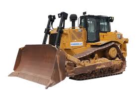 Komatsu D80P-12 Crawler Dozer