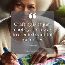 The Quilt Basket added a new photo.