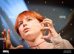 Jessie mark hi-res stock photography and images