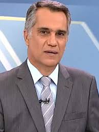 Apresentador Artur Almeida, da Globo, será enterrado nesta quinta (3) em BH 