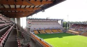 High quality rc lens gifts and merchandise. Rc Lens Stade Bollaert Delelis Stadium Guide French Grounds Football Stadiums Co Uk