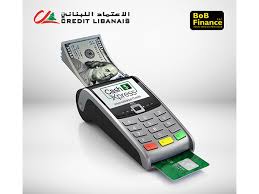 Cash Xpress', a New Service from Credit Libanais - ArabAd