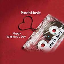 دانلود آهنگ های ویژه ولنتاین با لینک مستقیم Valentines Day Songs Happy Love Love Valentines