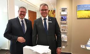 Bensberger bank eg (germany) company profile: Bensberger Bank Profiliert Sich Als Kleine Beraterbank Burgerportal Bergisch Gladbach