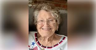 Obituary information for Martha Lee Collison