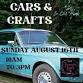 Cars & Crafts