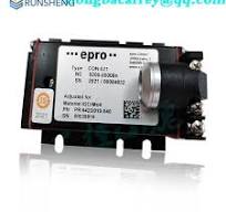 EPRO PR6423/103-041 CON041 Eddy Current Signal Converter ...