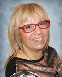 Luce Boyer 1960-2022