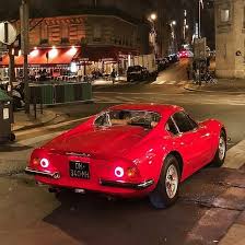 Ferrari dino 246 gt race car. Ferrari Dino 246 Gt B Ferrari Sports Cars Luxury Classic Sports Cars