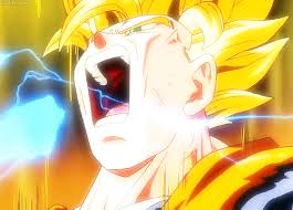Pin En Dragon Ball