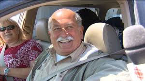 Le journaliste Michel-Denis Potvin a recueilli les réactions de résidents  de la grande région d'Ottawa-Gatineau qui ont ressenti le tremblement de  terre.