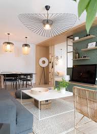 100 Masculin Marion Lanoe Architecte D Interieur Et Decoratrice Lyon Deco Salon Industriel Deco Salon Deco Maison