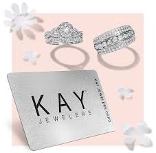 Meanwhile, some easy steps on how to apply for the credit card are: Engagement Rings Kay