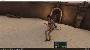 Blade and Sorcery Nomad Nude Mod - 24 photos