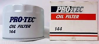 Pro Tec Engine Oil Filter 144 7 50 Picclick