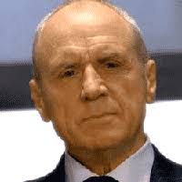 Charles Widmore Personality Type, MBTI