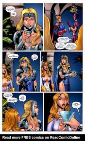 The Boys Herogasm 5 | Read The Boys Herogasm 5 comic online in high  quality. Website to search, classify, summarize, and evaluate comics.| READ  COMIC ONLINE