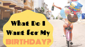 Invitations, decorations, costumes and food. What Do I Want For My Birthday Holidappy