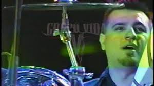 Grupo Vida performing Trouble opening for Clay Walker at Country Thunder in  Queens Creek, AZ 2001