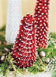 Image result for decorating with cranberries Vines