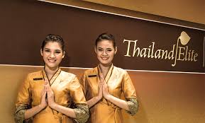 With citi ® / aadvantage ® platinum select ® world elite mastercard ® , earn american airlines aadvantage bonus miles and travel rewards. Rich Chinese Rushing To Buy 20 Year Thai Elite Card Visas To Escape Pandemic Bangkok Herald