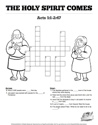 See more ideas about bible activities, bible crafts for kids, bible crafts. Acts 2 The Holy Spirit Comes Sunday School Coloring Pages Sharefaith Kids