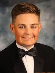 Mansfield high school seniors introduction