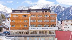 Serfaus pensionen zimmer unterkunfte ab 39 : Hotel Maximilian Serfaus Holidaycheck Tirol Osterreich