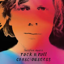 Thurston Moore prikkelt de oren met het gevarieerde 'Rock 'n roll  consciousness'