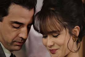 Il Paradiso delle Signore, anticipazioni dettagliate: Botteri invita  Giulia, ma la stilista non sa che fare