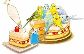 Pin By Rei On Birds Cute Drawings Cute Animal Drawings Cute Art