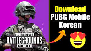 Pubg Mobile Kr Korean Apk Download Step By Step Guide