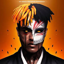 Black and red asus rog hydro cpu cooler, republic of gamers, computer. Xxxtentacion Wallpaper