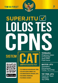 Tes cpns, latihan soal cpns, tes karakteristik pribadi Download Buku Cpns Gratis Pdf