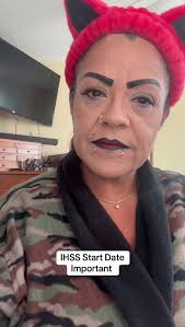 Start date for Ihss is very important because that’s when they begin to pay  you#IHSS #evvtimesheets #ihssplanillas #ihssprotectivesupervision  #ihsspanish #ihssevv #sickleaverights #ihsswagesbycounty ...