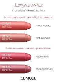 Find The Right Shade Of Blush For Your Skin Tone Warm