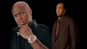 Young money entertainment, simply known as young money, is an american record label and group founded in 2003 by lil wayne.the label is an imprint of cash money records, which is distributed by universal. Slim Baby Meet The Masterminds Behind Cash Money Records Musicworld Bmi Com