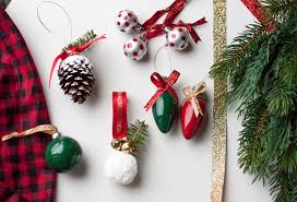 These beautiful winter scenery ornaments were so easy to make and look very high end with a low budget! 5 Easy Diy Christmas Ornaments In One Afternoon