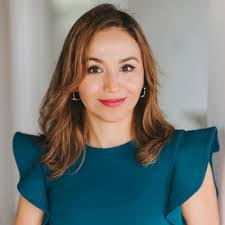 Tonia Landry's Instagram, Twitter & Facebook