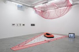 Bildergebnis für Julius Koller